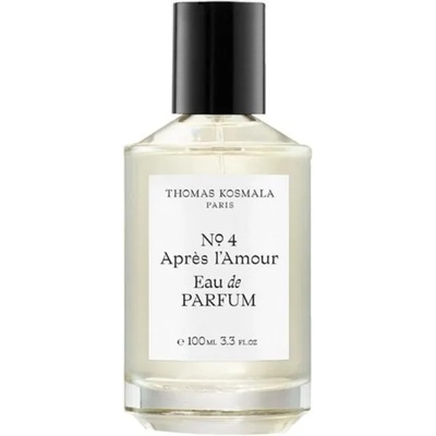 Thomas Kosmala No.4 Apres l'Amour EDP 100 ml Tester