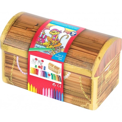 Faber-Castell 155536 33 ks
