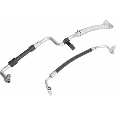 Vysokotlaké vedení, klimatizace THERMOTEC KTT160371