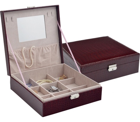 JKBox šperkovnice SP 825 A10