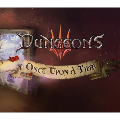 Dungeons 3 Once Upon A Time
