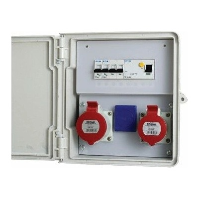 Scame DCK.312-011F2