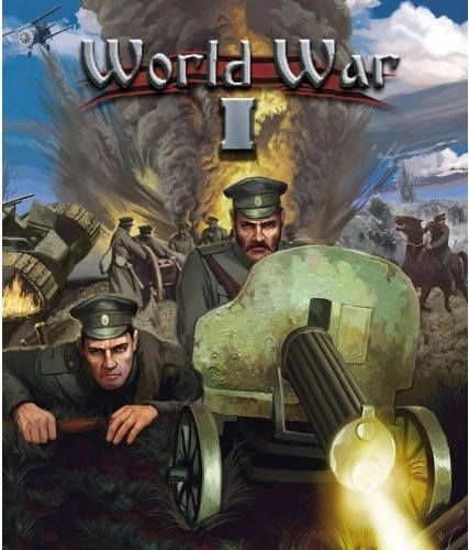 World War One