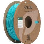 eSUN PLA+ Aqua - 1, 75 mm / 1000 g (PLA+175O-AQ1P1)
