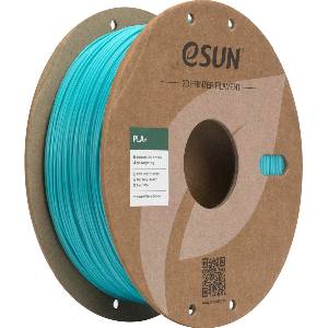 eSUN PLA+ Aqua - 1, 75 mm / 1000 g (PLA+175O-AQ1P1)