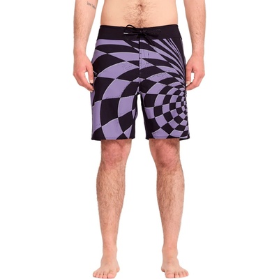 Volcom Spiral Stn Mod 20 steel purple