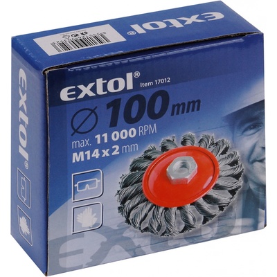 Extol 17012