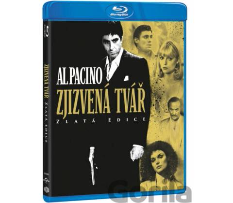 Scarface BD