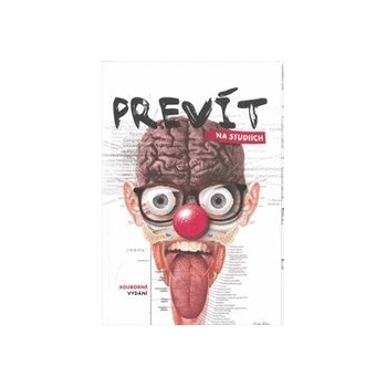Prevít na studiích