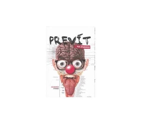 Prevít na studiích