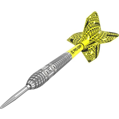 steel TARGET Bolide 03, 26g SP, 90% wolfram