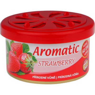 Aromatic Strawberry 46 g