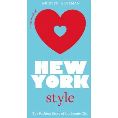 Little Book of New York Style
