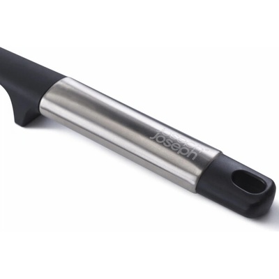 Joseph Joseph Elevate Stainless- steel Silicone Solid Spoon