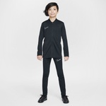 Nike Df academy 25 track suit k черно, бяло xs (hj3715-010)