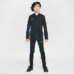 Nike Df academy 25 track suit k xs
