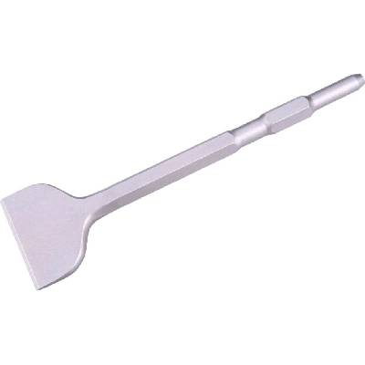 EXTOL PREMIUM sekáč plochý HEX 17, 280x75mm