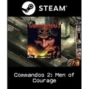 Hry na PC Commandos 2: Men of Courage