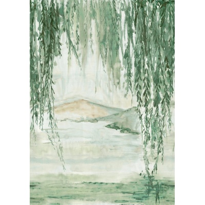 Rasch 360806 Vliesová fototapeta na zeď Magic Walls, rozměry 2,12 x 3 m