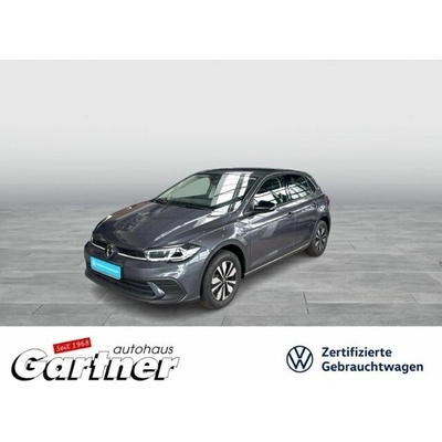 Volkswagen Polo 1.0 59 kW
