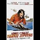 Souboj o poklad Yankee Zephyru DVD