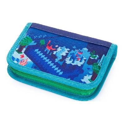 Bagmaster Case Prim 22 D Blue