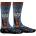 Sock affairs чорапи Flying - Skull - SOCK AFFAIRS - SS-Flying-Skull-Socks