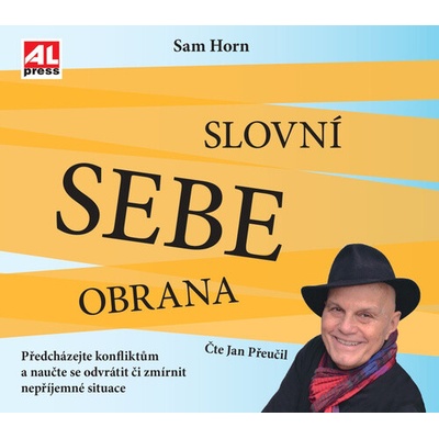 Slovní sebeobrana