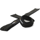 GASP LIFTING STRAPS BLACK/RED