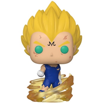 Image 1 of Funko Фигура Funko POP! Animation: Dragon Ball Z - Majin Vegeta (S8) #862