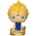 Funko Фигура Funko POP! Animation: Dragon Ball Z - Majin Vegeta (S8) #862