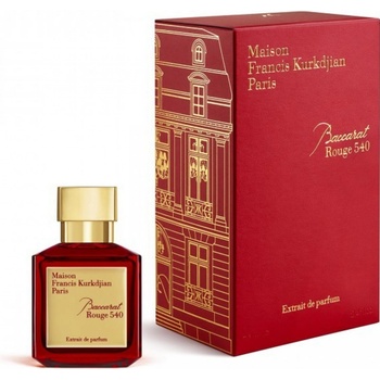 Maison Francis Kurkdjian Baccarat Rouge 540 parfum unisex 200 ml tester