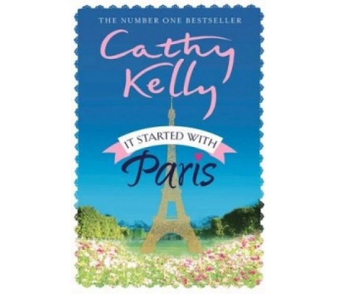 It Started with Paris
