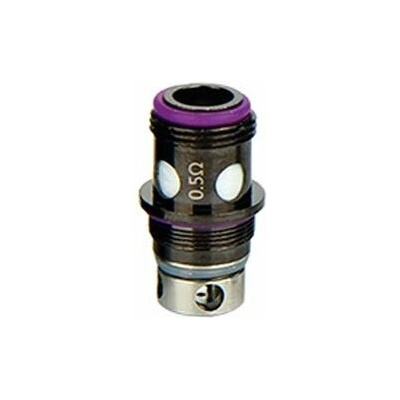 Vivakita Grand Ceramic 0,5 ohm