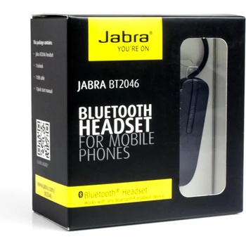Jabra BT2046 (100-92046000)