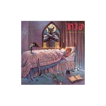 Dio - Dream Evil CD