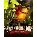 Hry na PC SteamWorld Dig