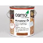 Osmo Wood Oil 006 Bangkirai Oil - Декинг масла 25л (4206)