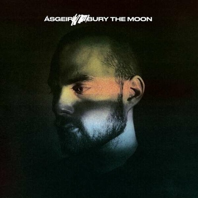 ASGEIR - BURY THE MOON LP