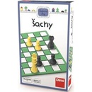 Šachy - Dino
