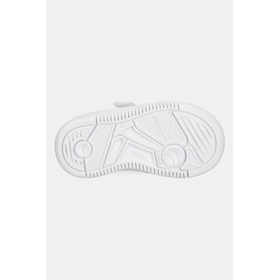 Ralph Lauren Детски маратонки Polo Ralph Lauren MASTERS COURT PS (RL01976100)