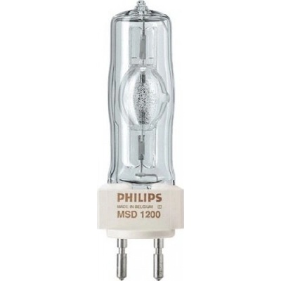 Philips MSD 1200 6000K G22