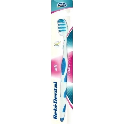 Rebi-Dental Zubná kefka Mäkká
