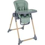 KikkaBoo Стол за хранене Olive 2 Mint (31004010210)