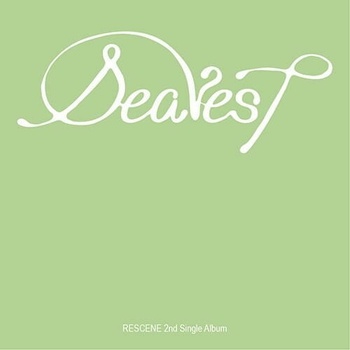 Rescene: Dearest - CD