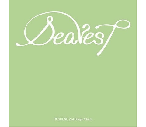 Rescene: Dearest - CD