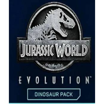 Image 1 of Frontier Developments Jurassic World Evolution Dinosaur Pack DLC (PC)
