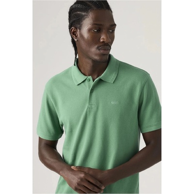 Levi´s Original Polo 005FM-0007 zelené