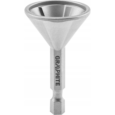 Závitník GRAPHITE 4-20 mm 6,35 mm