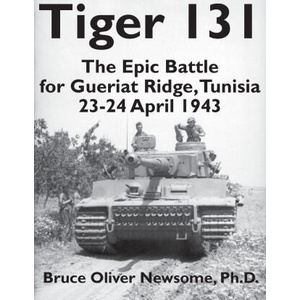 Tiger 131 | Bruce Oliver Newsome (ISBN: 9781951171278)